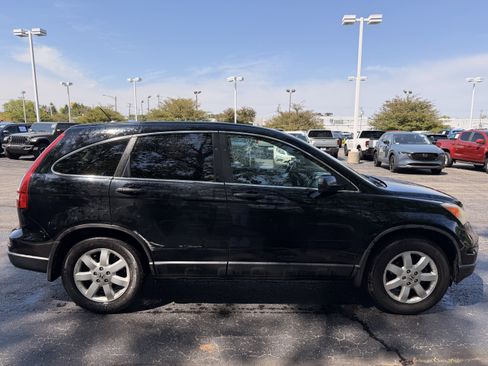 Used 2011 Honda CR-V SE image 2