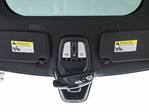 Certified 2026 Volvo XC90 B6 Ultra AWD/4WD image 19