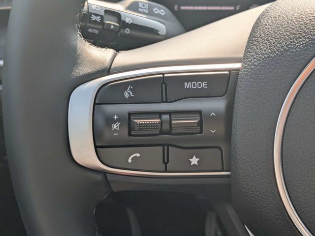 New 2026 Kia K5 GT-Line FWD image 24