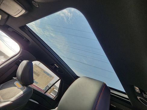 New 2026 Ford Explorer Tremor w/ Tremor Ultimate Package image 10