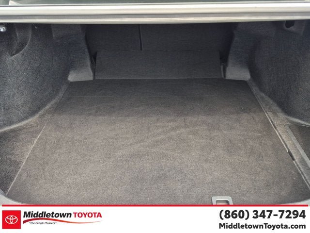 Certified 2025 Toyota Camry LE FWD image 30