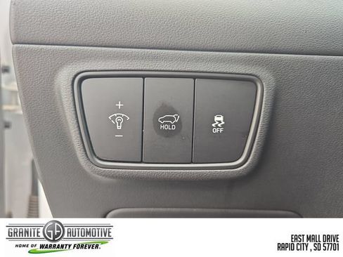 Used 2024 Hyundai Tucson SEL FWD image 31