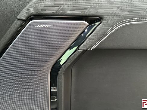 Used 2023 GMC Sierra 1500 AT4X image 22