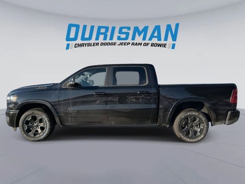 New 2026 RAM 1500 Big Horn image 3
