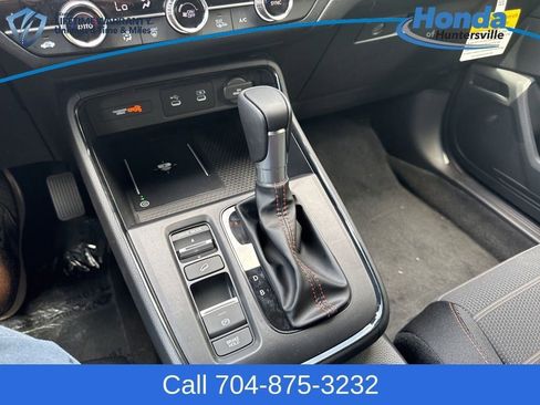 Used 2026 Honda CR-V TrailSport image 36