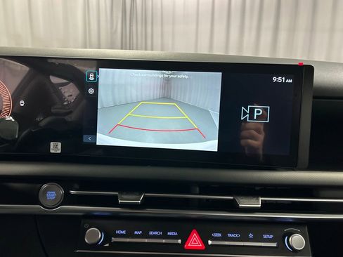 New 2026 Hyundai Tucson SE AWD/4WD image 16