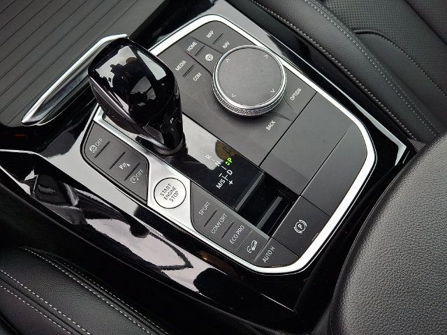 Used 2023 BMW X3 xDrive30i w/ Premium Package AWD/4WD image 15