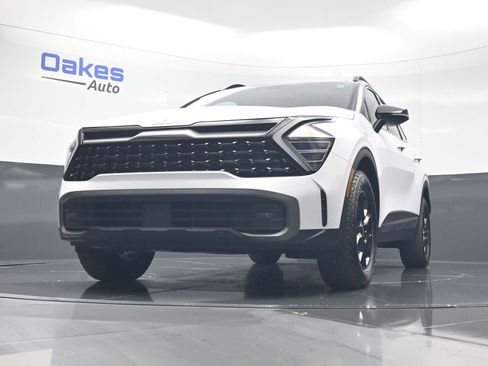 Certified 2024 Kia Sportage X-Pro image 44