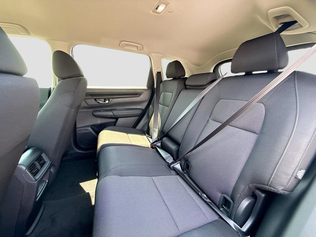 New 2026 Honda CR-V LX image 24