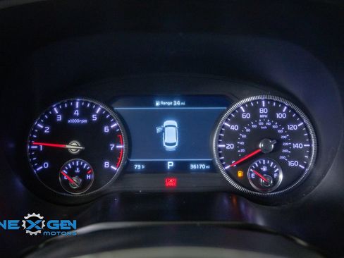 Used 2022 Kia Telluride SX w/ SX Prestige Package AWD/4WD image 16