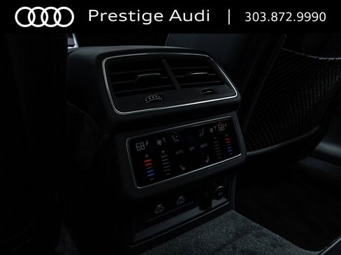 New 2025 Audi RS 7 performance Sportback image 32