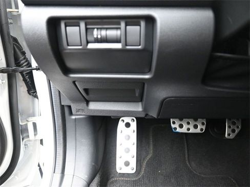 Certified 2025 Subaru Crosstrek 2.5i Sport w/ Crosstrek Mirror Package image 17