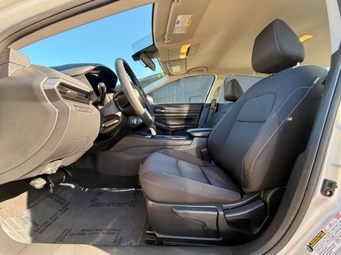 Used 2022 Nissan Altima 2.5 S w/ Driver Assist Package image 23