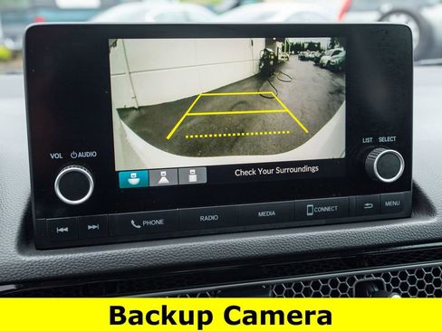Used 2024 Honda Civic EX image 9