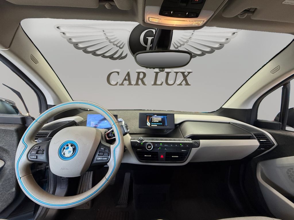 Used 2018 BMW i3 RWD image 11