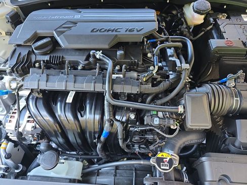 New 2026 Hyundai Elantra Sport image 29