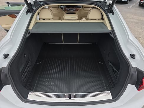 Used 2023 Audi A5 2.0T Premium Plus w/ Premium Plus image 12