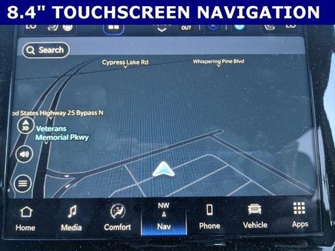 Certified 2024 RAM 1500 Laramie image 2