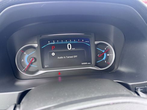 Certified 2022 Honda Pilot Special Edition image 21