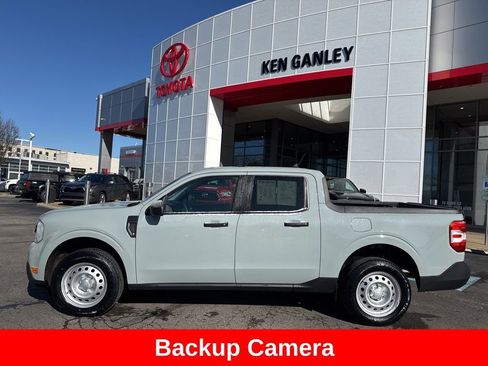 Used 2024 Ford Maverick XL image 3
