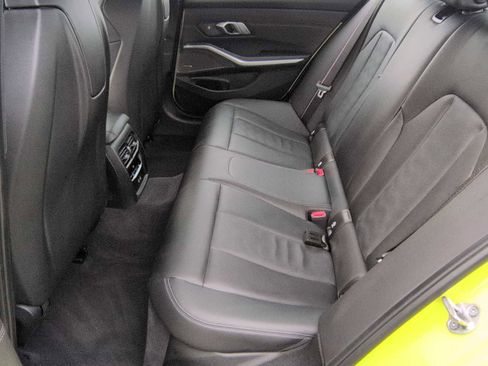 Used 2023 BMW M3 Competition image 20