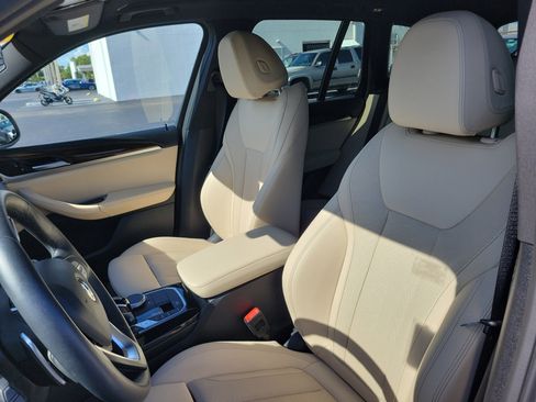 Used 2023 BMW X3 sDrive30i w/ Premium Package w/ZPA RWD image 22