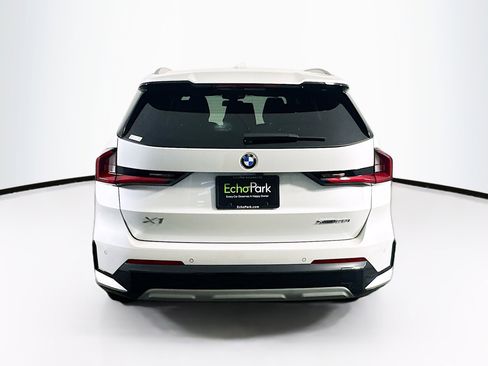 Used 2025 BMW X1 xDrive28i image 7