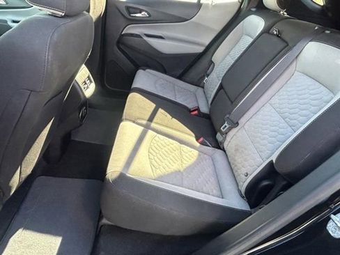 Used 2020 Chevrolet Equinox LS w/ LS Convenience Package image 25