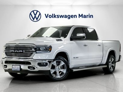 Used 2020 RAM 1500 Laramie