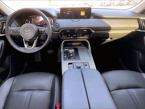 Certified 2024 MAZDA CX-90 Plug-In Hybrid w/ Premium Pkg image 15