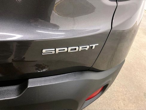 Used 2020 Jeep Renegade Sport image 24