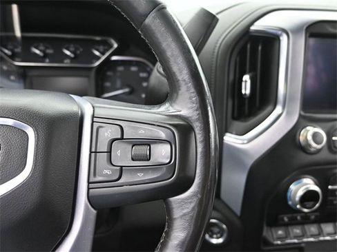 Used 2021 GMC Sierra 1500 SLT w/ SLT Premium Plus Package image 32