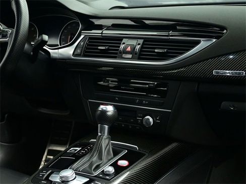 Used 2016 Audi RS 7 Prestige image 46