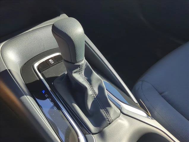 New 2027 Toyota Corolla LE FWD image 21