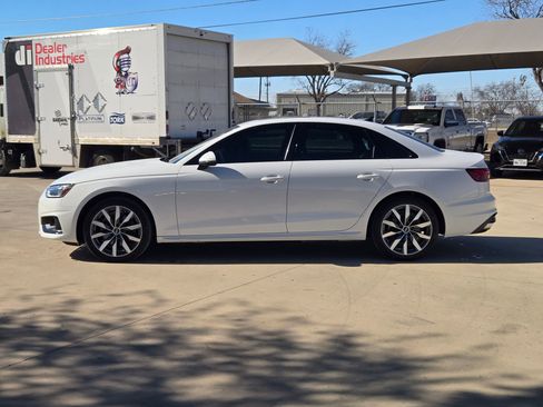 Used 2023 Audi A4 2.0T Premium Plus w/ Premium Plus Package image 6