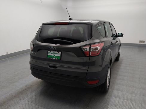 Used 2018 Ford Escape S image 7