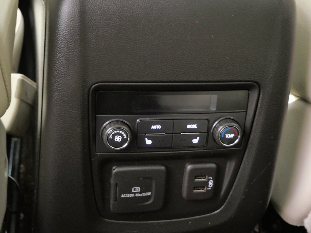 Used 2023 Buick Enclave Premium w/ Trailering Package, 5000 lbs. AWD/4WD image 22