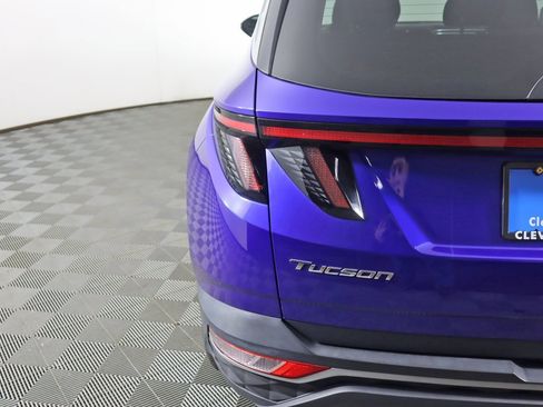 Used 2022 Hyundai Tucson SEL image 14