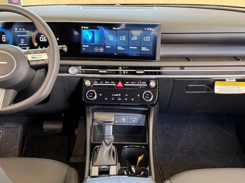 New 2026 Hyundai Santa Cruz SEL FWD image 3