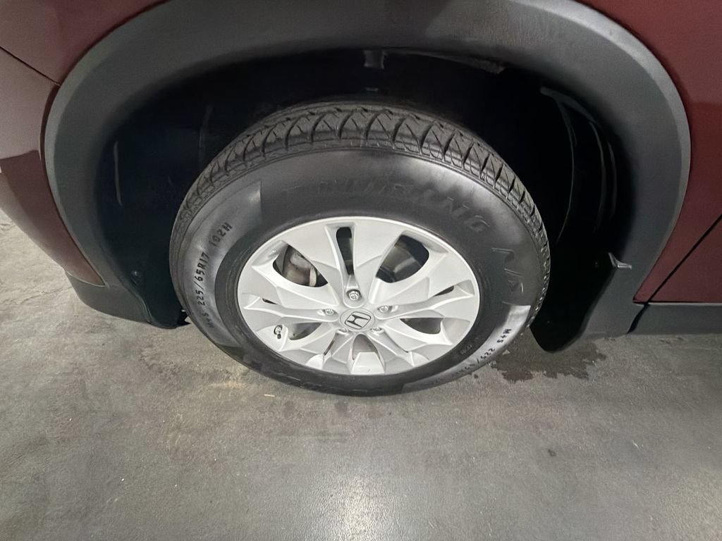 Used 2012 Honda CR-V EX-L image 30