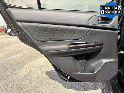 Used 2021 Subaru WRX Premium w/ Popular Package #3 (IZT) image 12