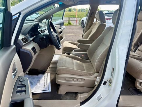 Used 2016 Honda Odyssey EX image 16