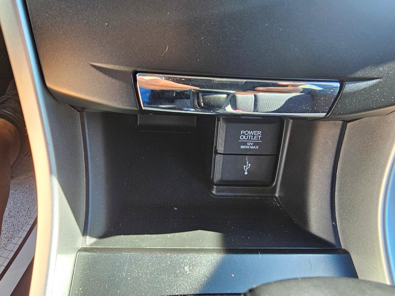 Used 2013 Honda Accord Sport image 43