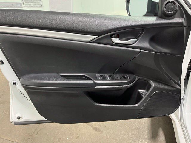 Used 2021 Honda Civic Sport image 20