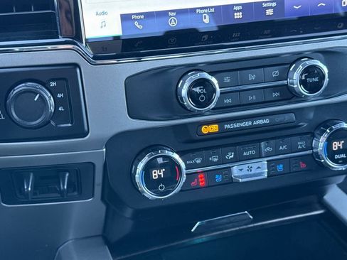 Used 2022 Ford F350 Lariat w/ Lariat Value Package image 20