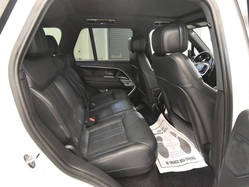 Used 2023 Land Rover Range Rover SE AWD/4WD image 18