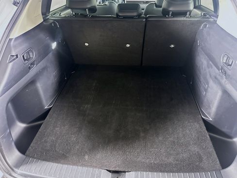 Used 2025 MAZDA CX-50 AWD 2.5 S w/ Premium Plus Pkg image 28