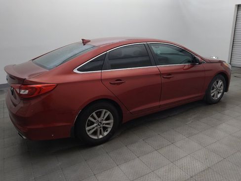 Used 2015 Hyundai Sonata SE w/ Option Group 09 FWD image 10