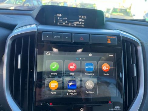 Used 2019 Subaru Ascent Limited image 24