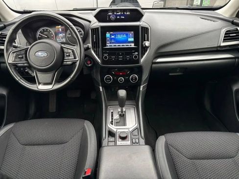 Used 2022 Subaru Forester Premium AWD/4WD image 12